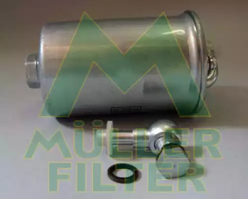 Фильтр MULLER FILTER FN286