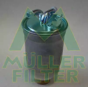 Фильтр MULLER FILTER FN287