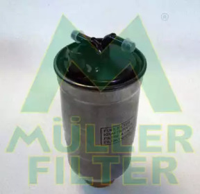 Фильтр MULLER FILTER FN288