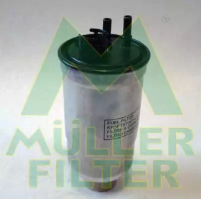 Фильтр MULLER FILTER FN308