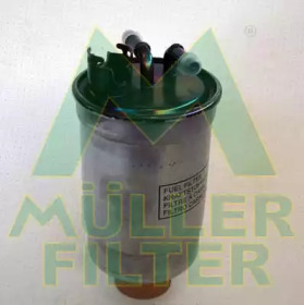  MULLER FILTER FN312