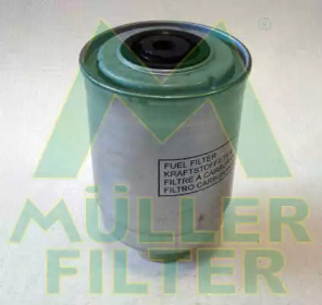 Фильтр MULLER FILTER FN319