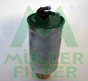 Фильтр MULLER FILTER FN322