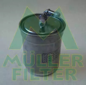 Фильтр MULLER FILTER FN323