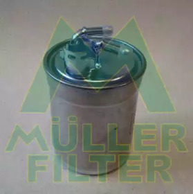 Фильтр MULLER FILTER FN324