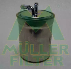 Фильтр MULLER FILTER FN325