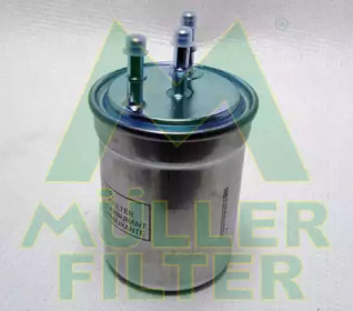 Фильтр MULLER FILTER FN326