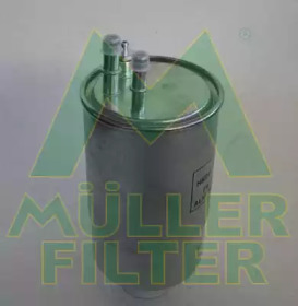 Топливный фильтр MULLER FILTER FN388