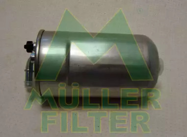 Фильтр MULLER FILTER FN391