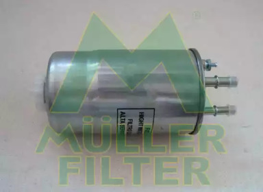 Фильтр MULLER FILTER FN392