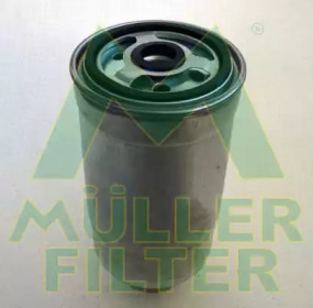 Фильтр MULLER FILTER FN435