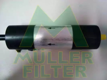 Фильтр MULLER FILTER FN560