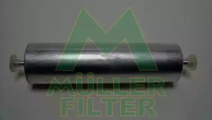 Фильтр MULLER FILTER FN580