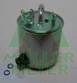 Фильтр MULLER FILTER FN715