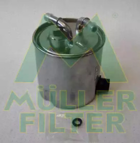 Фильтр MULLER FILTER FN716