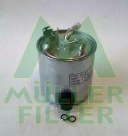 Фильтр MULLER FILTER FN717