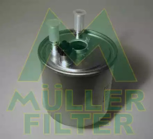 Фильтр MULLER FILTER FN729