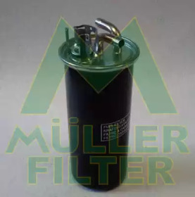 Фильтр MULLER FILTER FN735