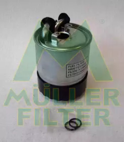 Фильтр MULLER FILTER FN796