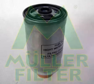 Фильтр MULLER FILTER FN802