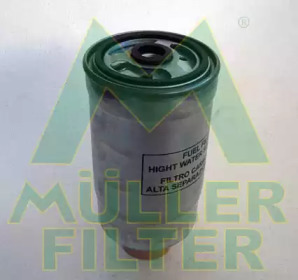 Фильтр MULLER FILTER FN803