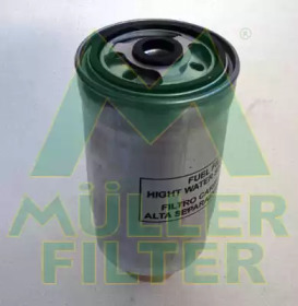 Фильтр MULLER FILTER FN804