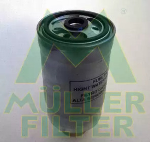  MULLER FILTER FN805