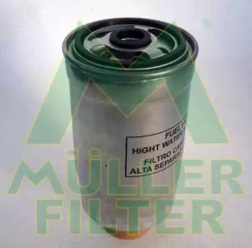 Фильтр MULLER FILTER FN807