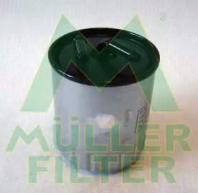 Фильтр MULLER FILTER FN822