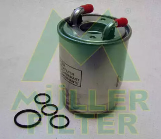  MULLER FILTER FN826