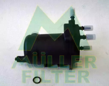 Фильтр MULLER FILTER FN913