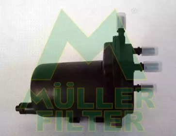 Фильтр MULLER FILTER FN915