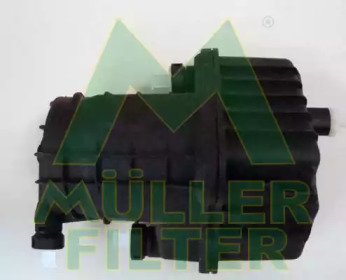 Фильтр MULLER FILTER FN919