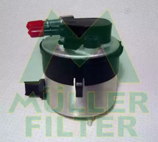 Фильтр MULLER FILTER FN925