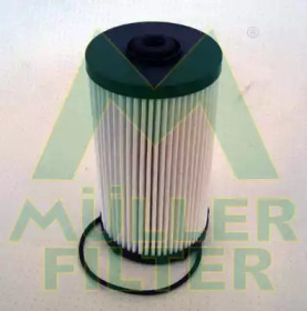  MULLER FILTER FN937