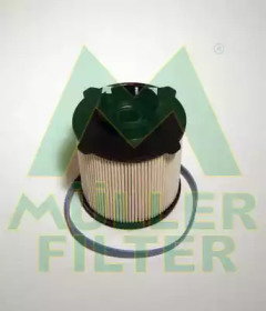 Фильтр MULLER FILTER FN944