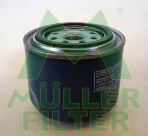 Фильтр MULLER FILTER FO18