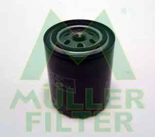 Масляный фильтр MULLER FILTER FO206