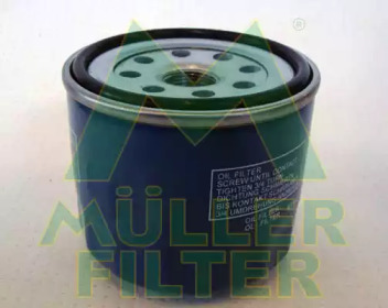 Фильтр MULLER FILTER FO226