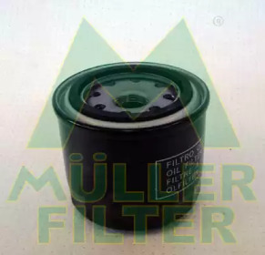 Фильтр MULLER FILTER FO239