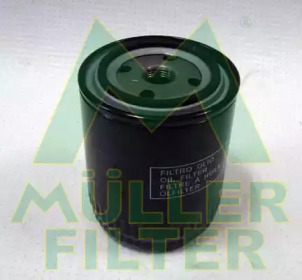 Фильтр MULLER FILTER FO266