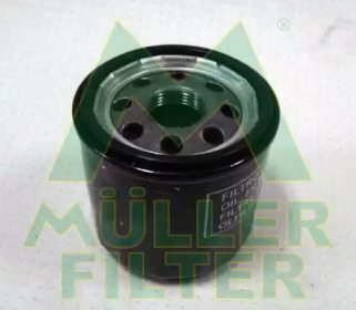  MULLER FILTER FO289