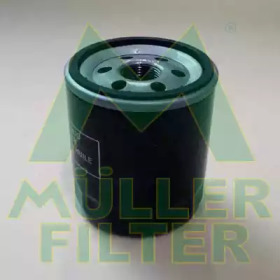 Масляный фильтр MULLER FILTER FO305