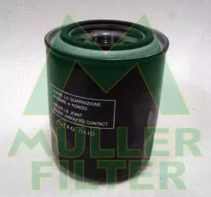 Масляный фильтр MULLER FILTER FO405