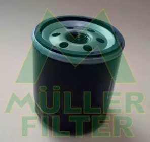  MULLER FILTER FO561