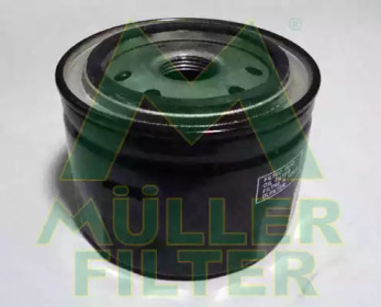 Фильтр MULLER FILTER FO581