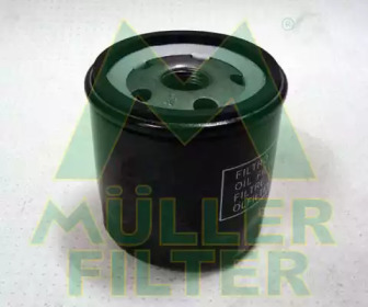 Фильтр MULLER FILTER FO584