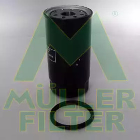 Фильтр MULLER FILTER FO589