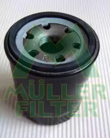  MULLER FILTER FO594