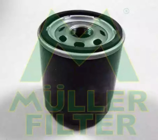  MULLER FILTER FO600